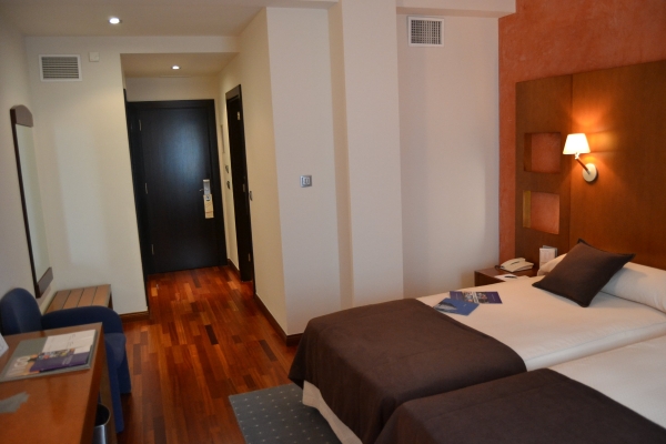 Hotel Maroa (Vigo)